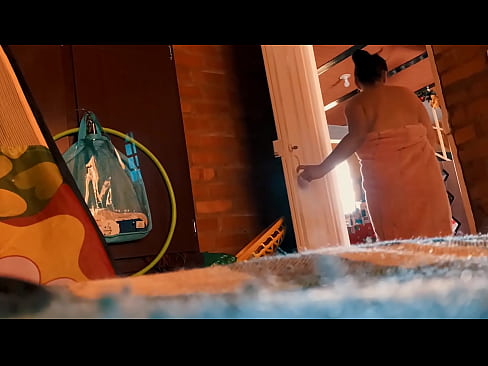 ❤️ મારા કાકા શાવરમાં મારી પાછળ આવે છે, જ્યારે હું સ્નાન કરું છું ત્યારે તે મને ચુદાઈ જાય છે. ❤️❌  સેક્સ  ❌❤