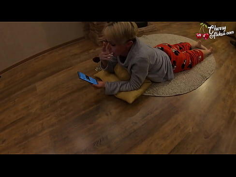 ❤️ ક્રેઝી સોનેરી ચૂસવું વિશાળ ડિક ચૂસવું અને તેના પર ઉછળવું - ગુદા મૈથુન ❤️❌  સેક્સ  ❌❤